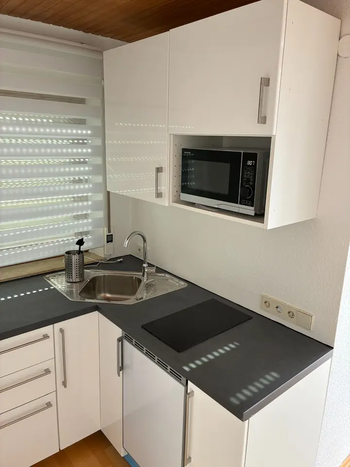 WG-Zimmer mit 26 m² in Vaihingen an der Enz – Bild 4