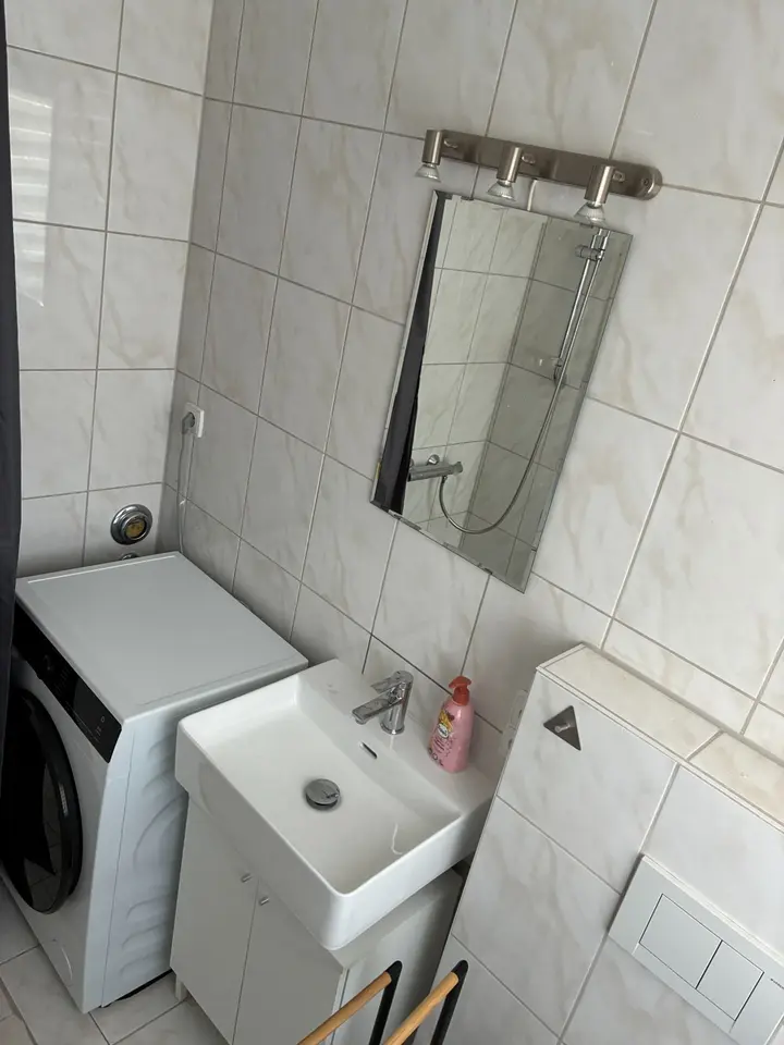 WG-Zimmer mit 26 m² in Vaihingen an der Enz – Bild 5