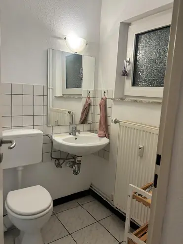 1 Zimmer Wohnung mit 38 m² in Frankfurt am Main – Bild 4