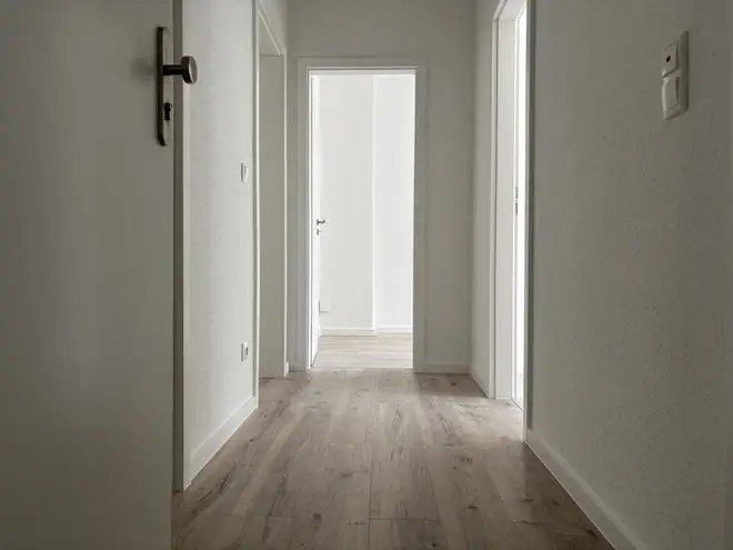 3 Zimmer Wohnung mit 60 m² in Braunschweig – Bild 3
