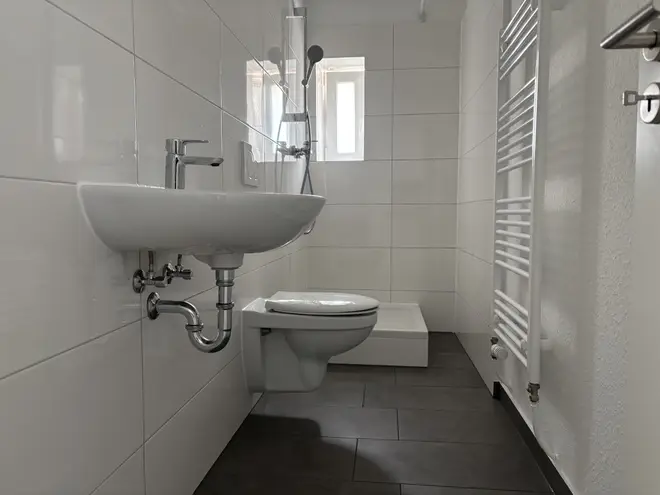 3 Zimmer Wohnung mit 60 m² in Braunschweig – Bild 7