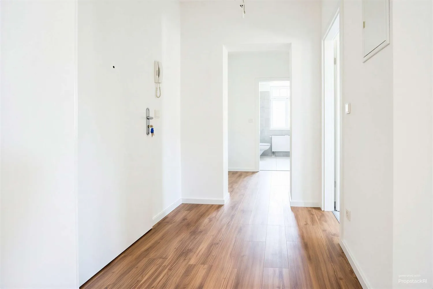 2 Zimmer Wohnung mit 57 m² in Dresden – Bild 3