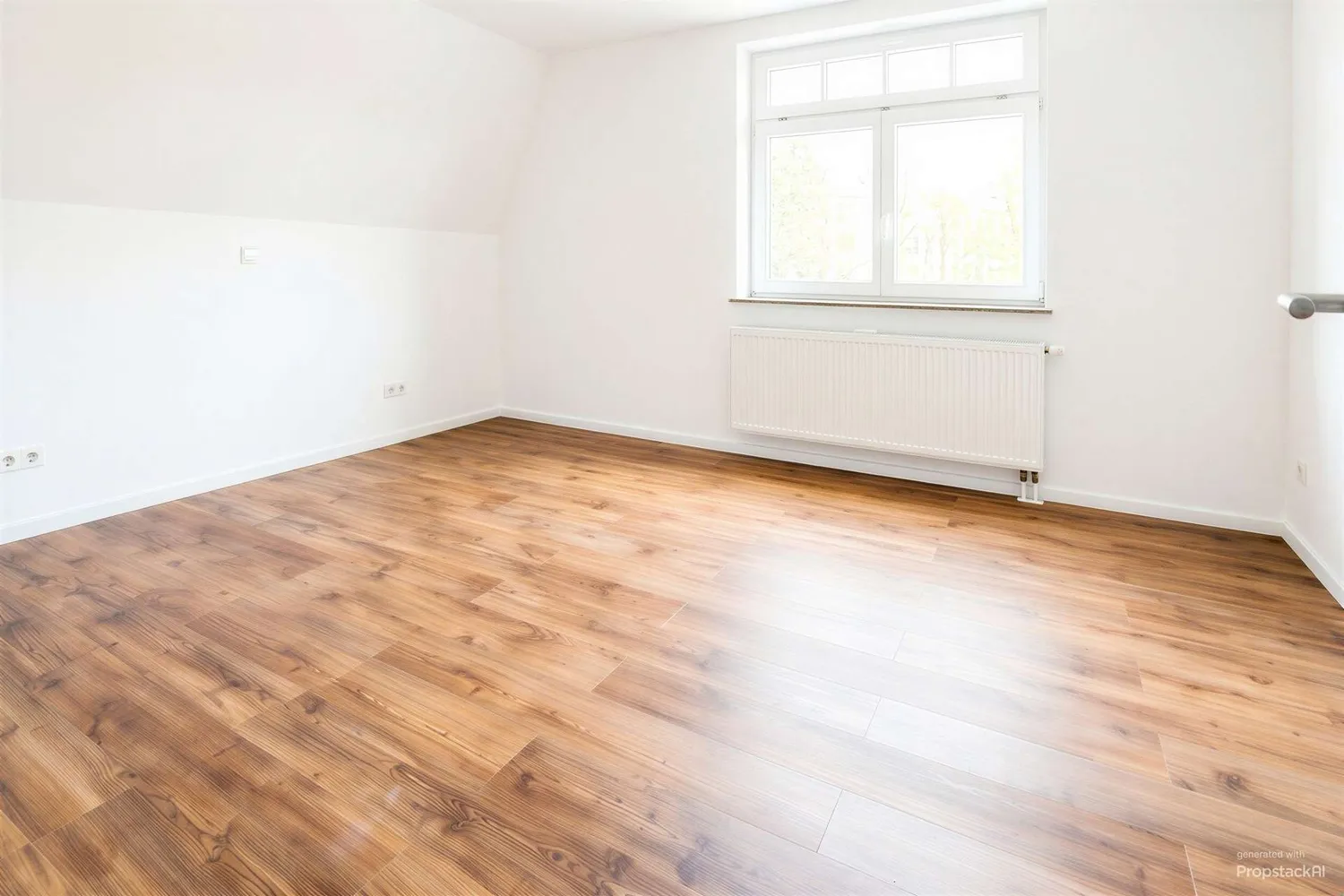 2 Zimmer Wohnung mit 57 m² in Dresden – Bild 5