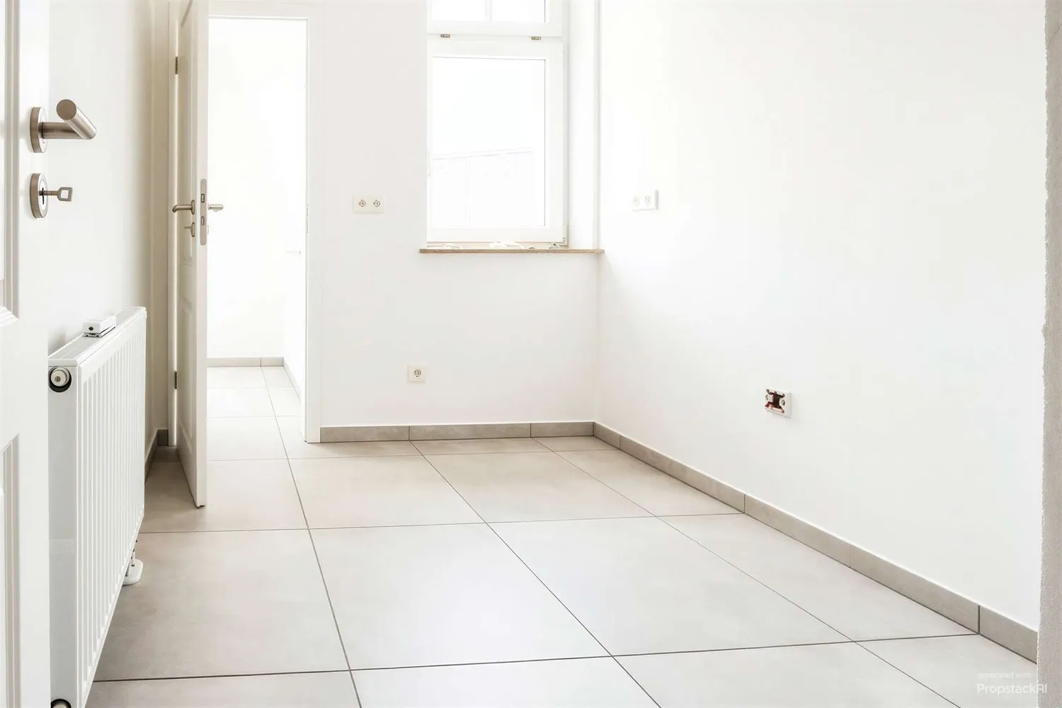 2 Zimmer Wohnung mit 57 m² in Dresden – Bild 6