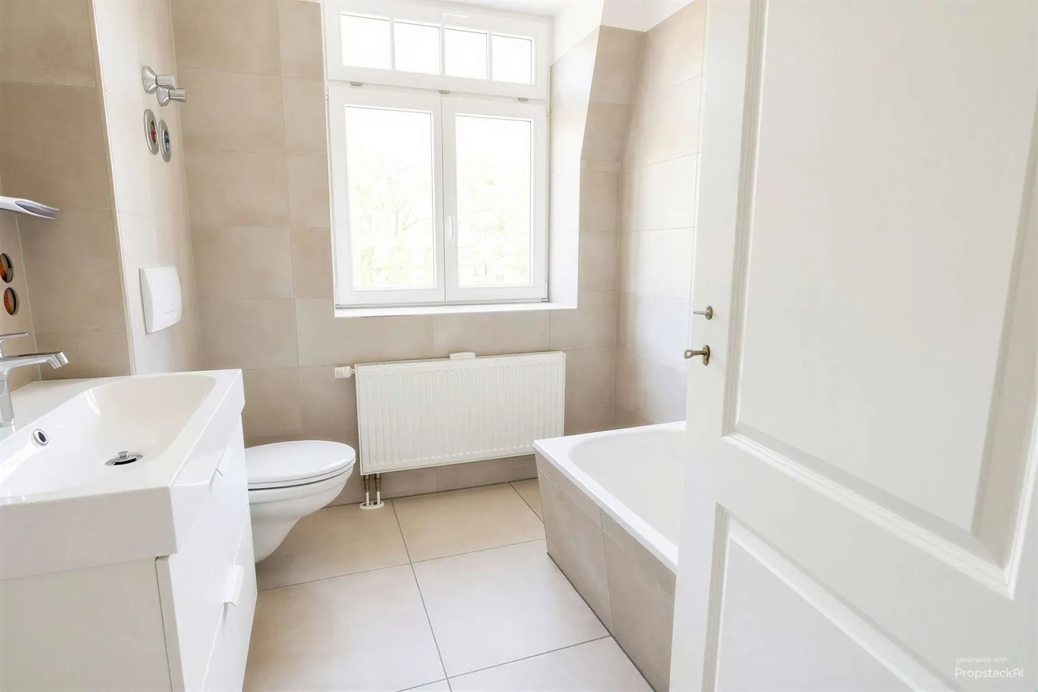 2 Zimmer Wohnung mit 57 m² in Dresden – Bild 7