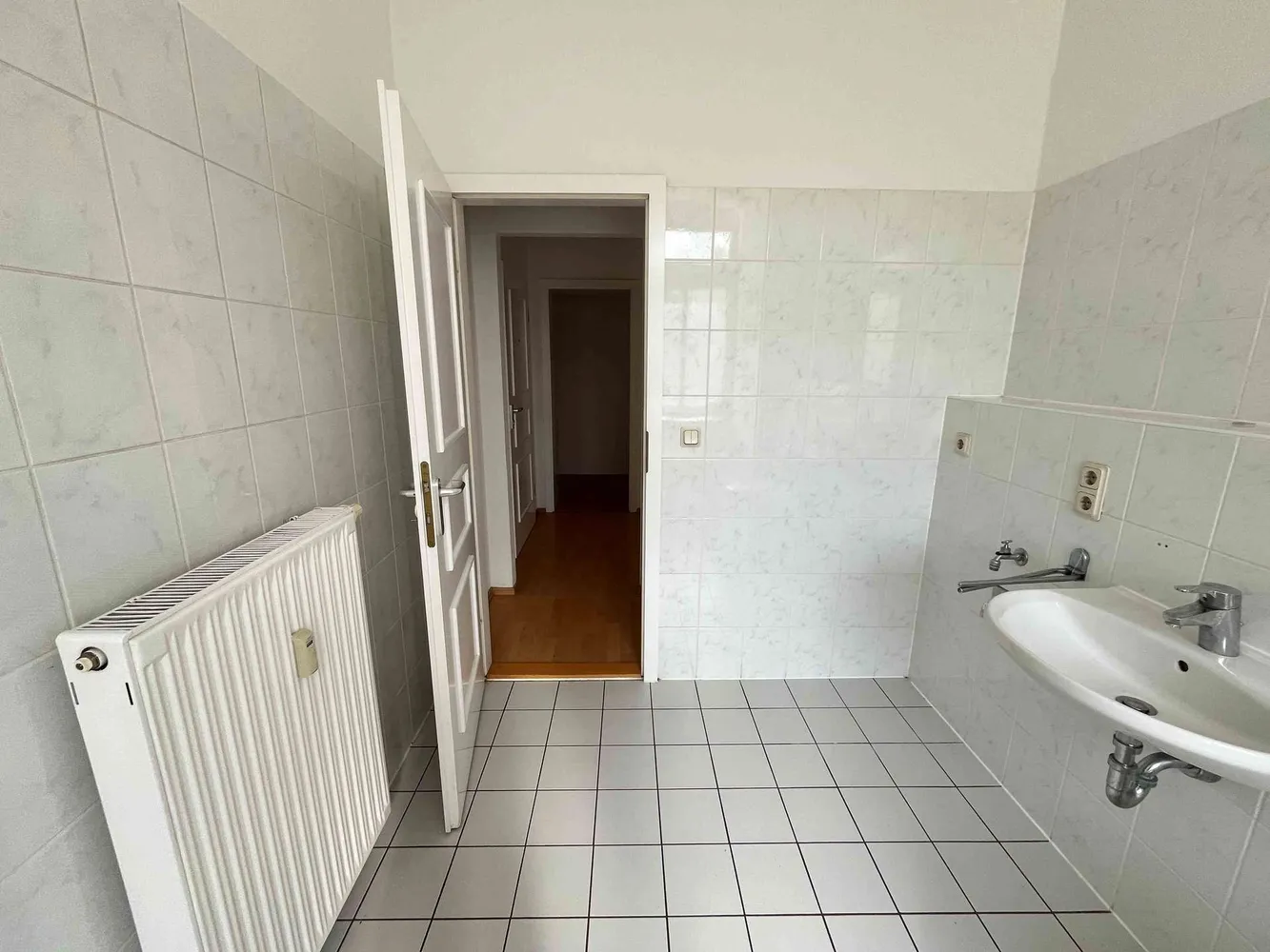 3 Zimmer Wohnung mit 66 m² in Chemnitz – Bild 2