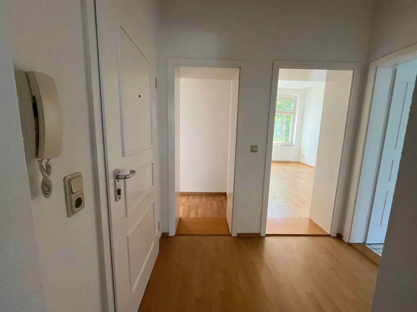 3 Zimmer Wohnung mit 66 m² in Chemnitz – Bild 3