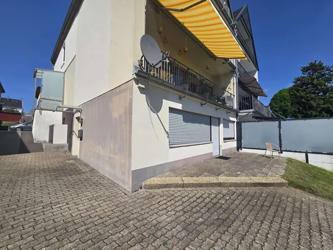 1 Zimmer Wohnung mit 40 m² in Solingen – Bild 3