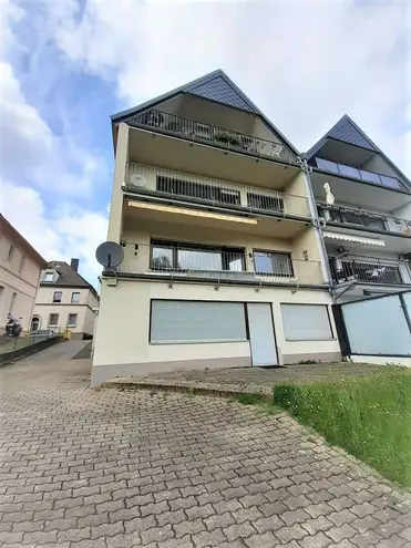 1 Zimmer Wohnung mit 40 m² in Solingen – Bild 6