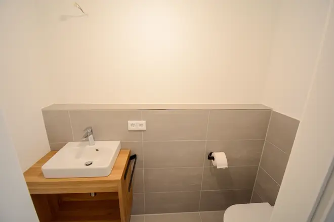 3 Zimmer Wohnung mit 86 m² in Lübeck – Bild 12
