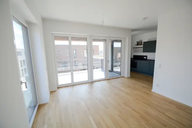3 Zimmer Wohnung mit 86 m² in Lübeck – Bild 8