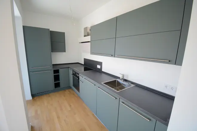 3 Zimmer Wohnung mit 86 m² in Lübeck – Bild 9