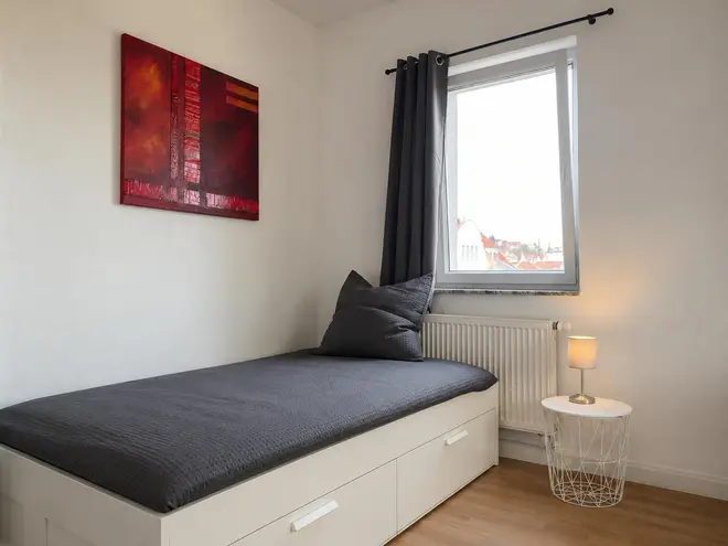 WG-Zimmer mit 18 m² in Stuttgart – Bild 3