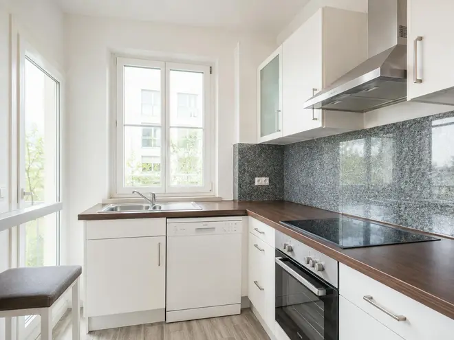 WG-Zimmer mit 18 m² in Stuttgart – Bild 4