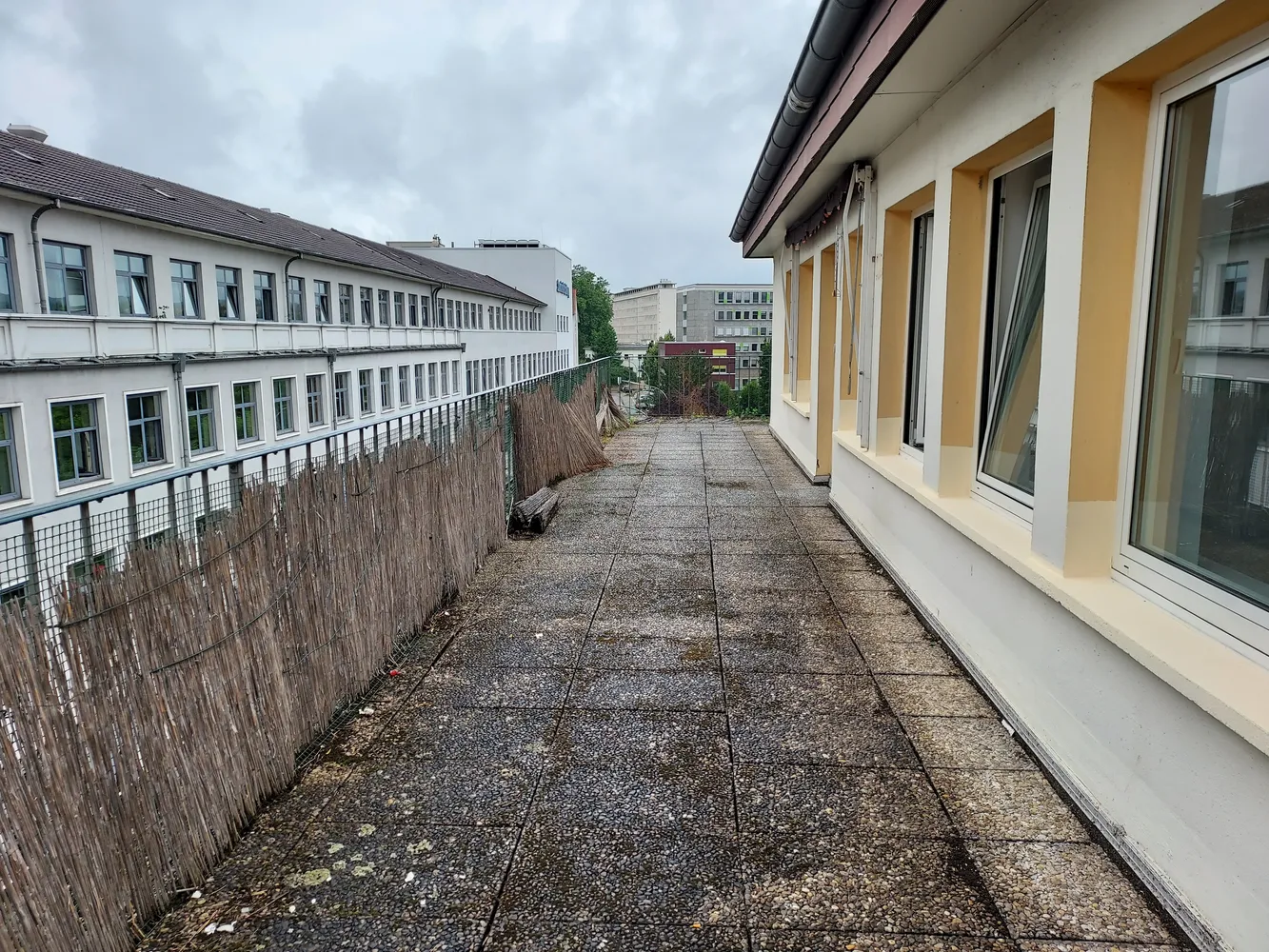 2 Zimmer Wohnung mit 74 m² in Saarbrücken – Bild 1