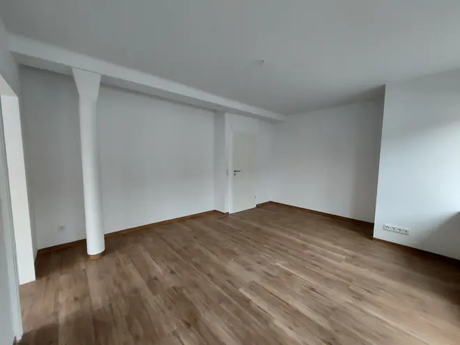 2 Zimmer Wohnung mit 74 m² in Saarbrücken – Bild 11