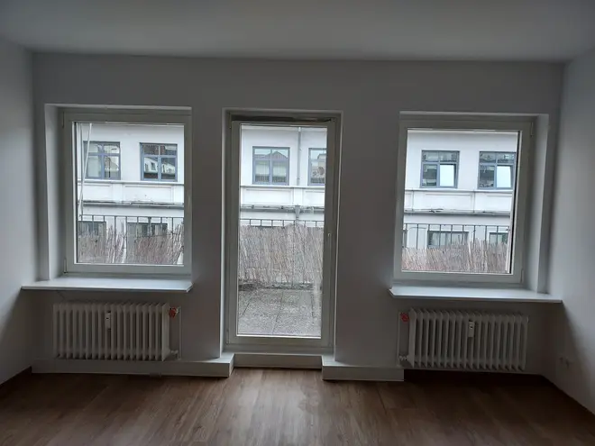 2 Zimmer Wohnung mit 74 m² in Saarbrücken – Bild 12