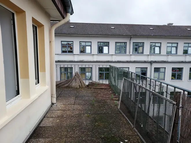 2 Zimmer Wohnung mit 74 m² in Saarbrücken – Bild 2