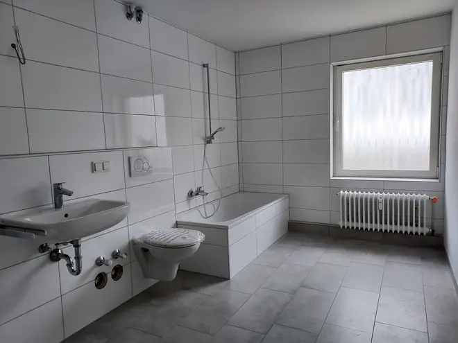 2 Zimmer Wohnung mit 74 m² in Saarbrücken – Bild 3