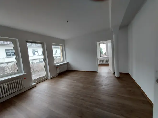 2 Zimmer Wohnung mit 74 m² in Saarbrücken – Bild 9