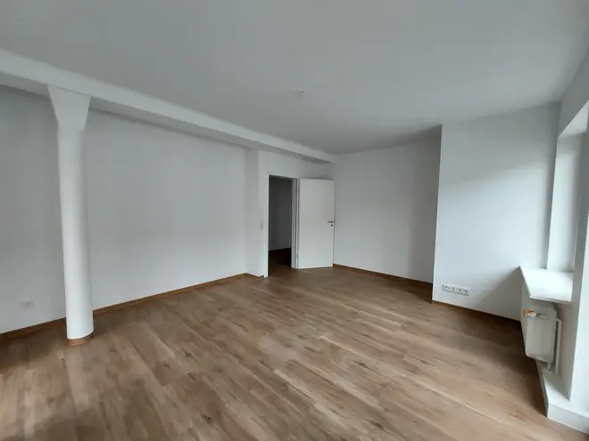 2 Zimmer Wohnung mit 74 m² in Saarbrücken – Bild 10