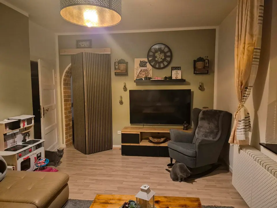 3 Zimmer Wohnung mit 80 m² in Bielefeld – Bild 2