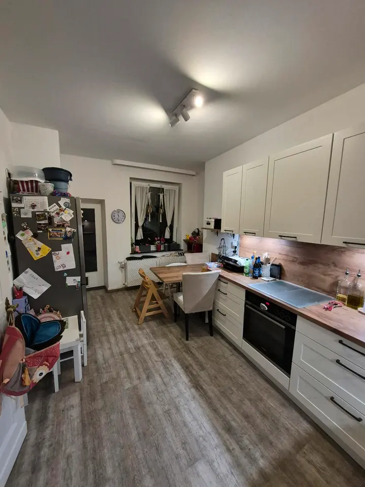 3 Zimmer Wohnung mit 80 m² in Bielefeld – Bild 4