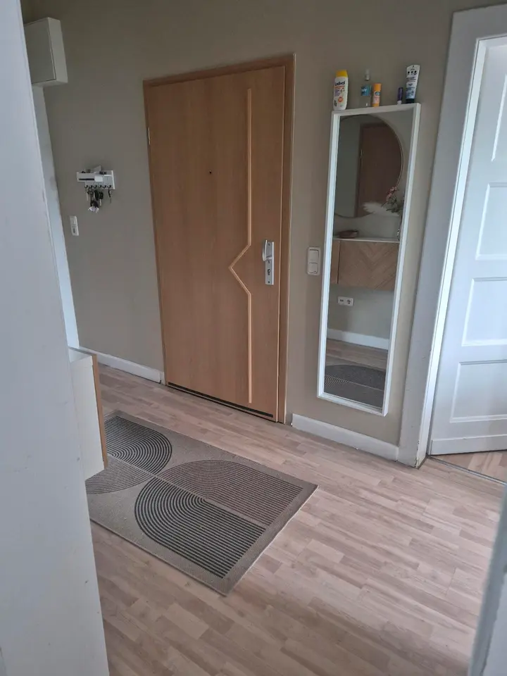 3 Zimmer Wohnung mit 80 m² in Bielefeld – Bild 6