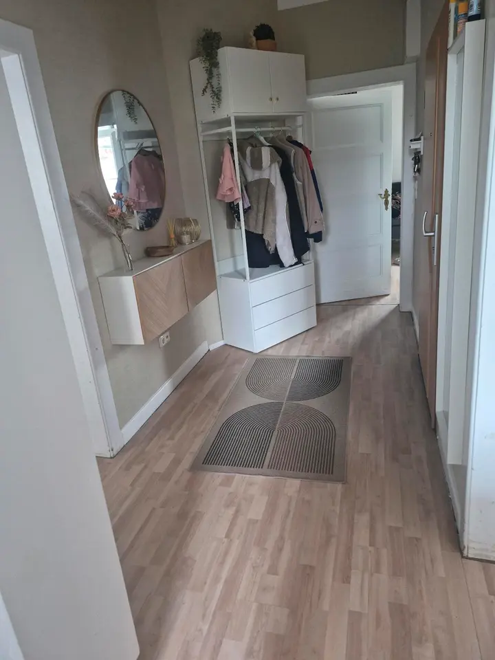3 Zimmer Wohnung mit 80 m² in Bielefeld – Bild 7