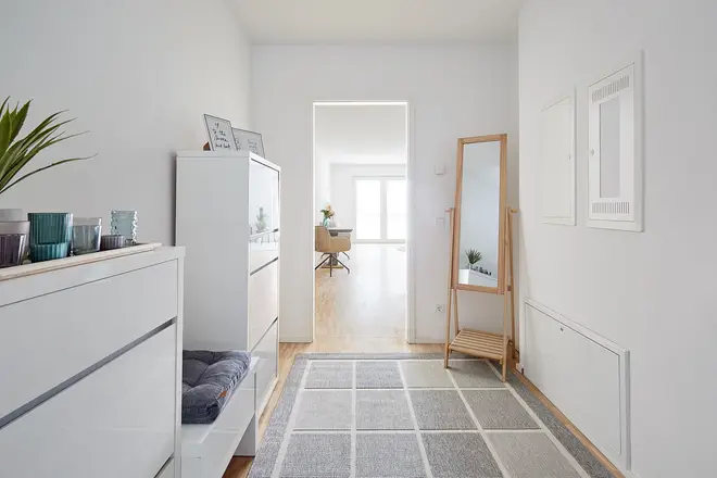 5 Zimmer Wohnung mit 115 m² in Berlin – Bild 11