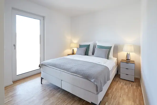 5 Zimmer Wohnung mit 115 m² in Berlin – Bild 8