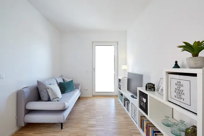 5 Zimmer Wohnung mit 115 m² in Berlin – Bild 9