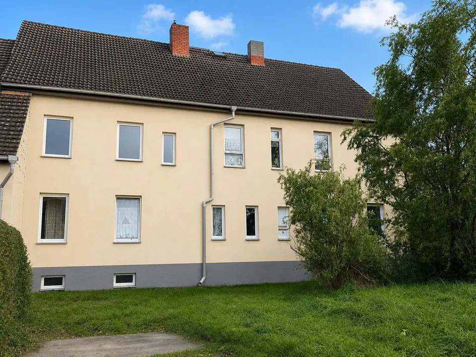 3 Zimmer Wohnung mit 77 m² in Sangerhausen – Bild 2