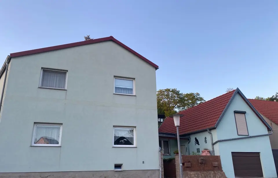 3 Zimmer Wohnung mit 77 m² in Sangerhausen – Bild 3