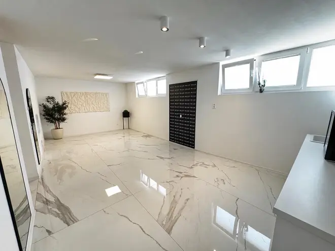 3 Zimmer Wohnung mit 75 m² in Darmstadt – Bild 2