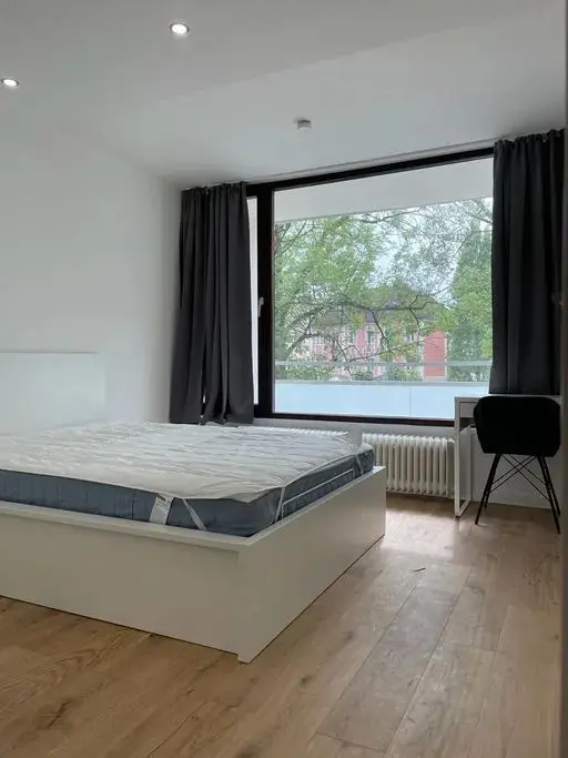 Studio mit 19 m² in München – Bild 1