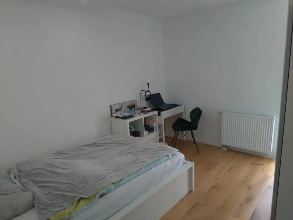 Studio mit 19 m² in München – Bild 4