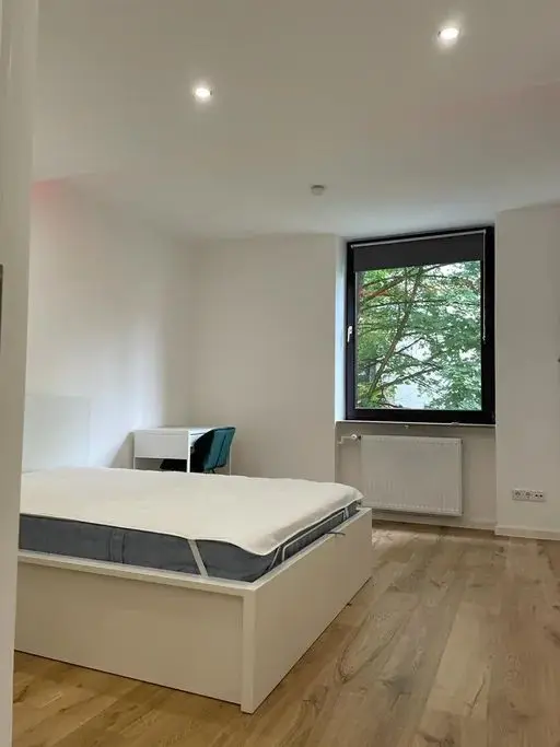 Studio mit 19 m² in München – Bild 6
