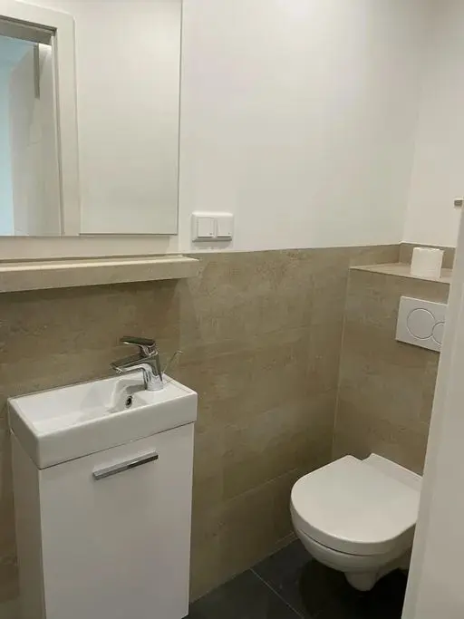 Studio mit 19 m² in München – Bild 7
