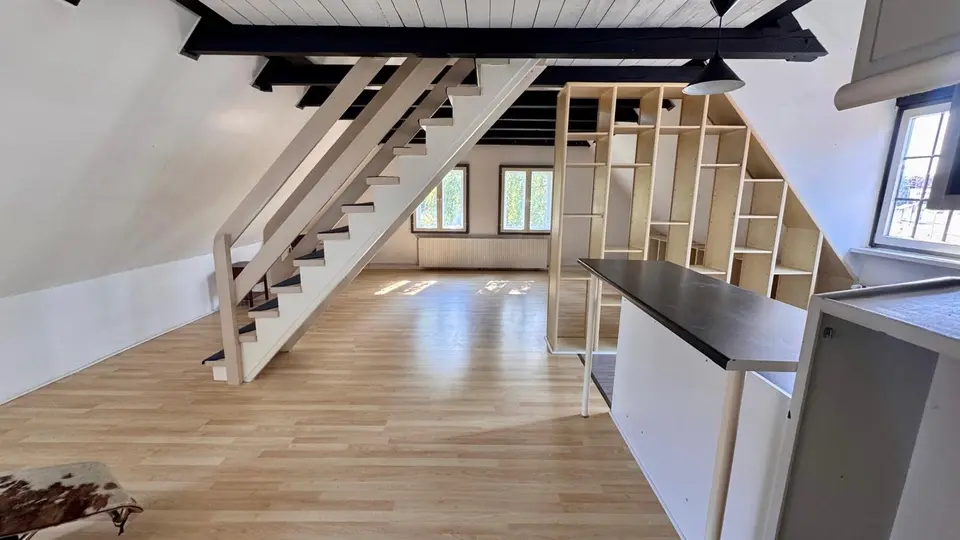 WG-Zimmer mit 95 m² in Rotenburg (Wümme) – Bild 1