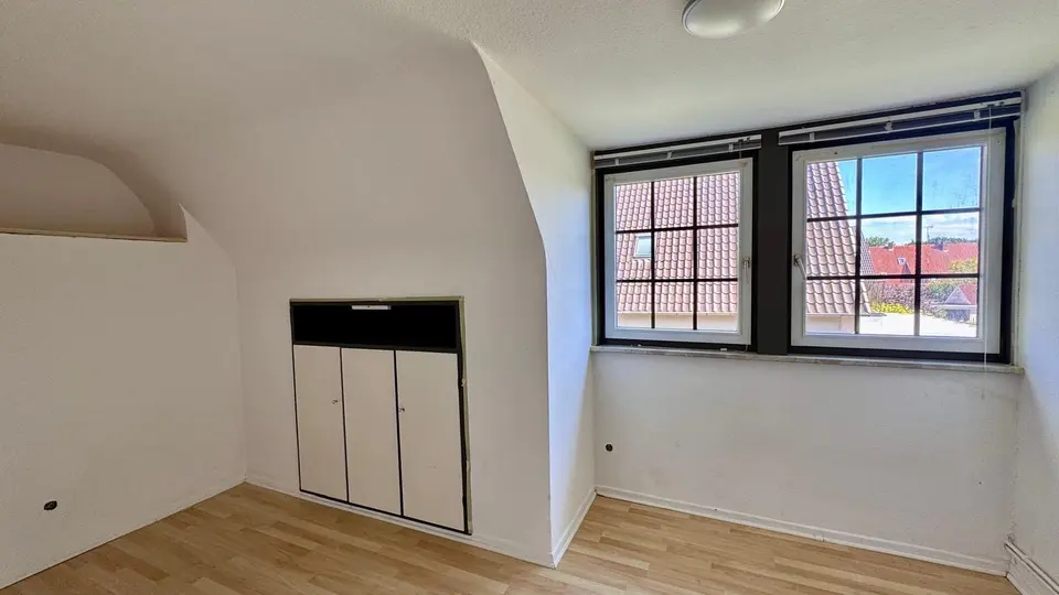 WG-Zimmer mit 95 m² in Rotenburg (Wümme) – Bild 3