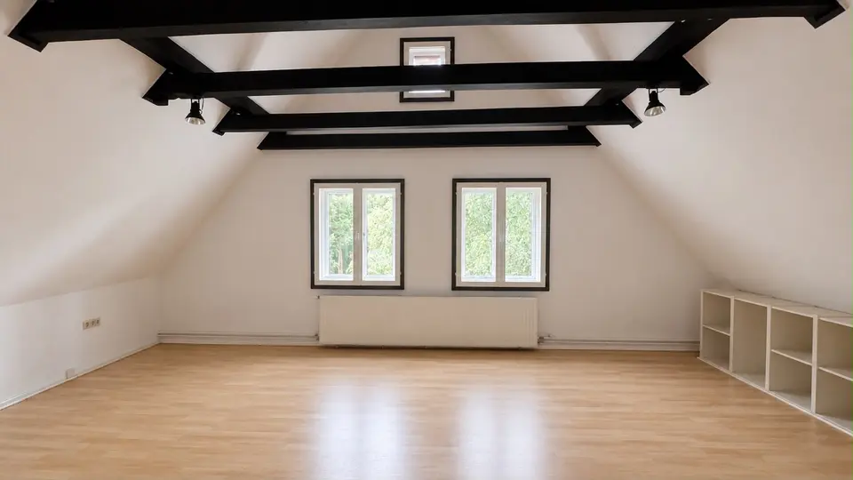 WG-Zimmer mit 95 m² in Rotenburg (Wümme) – Bild 6