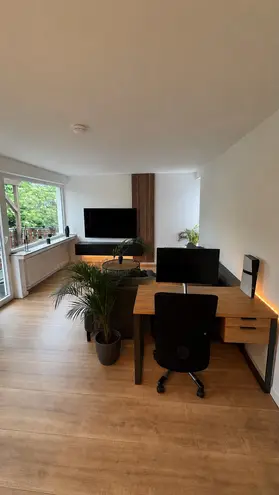 2 Zimmer Wohnung mit 55 m² in Hagen – Bild 3