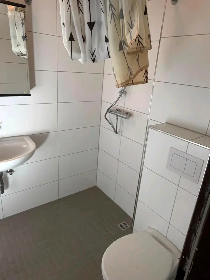 Studio mit 25 m² in Göttingen – Bild 5