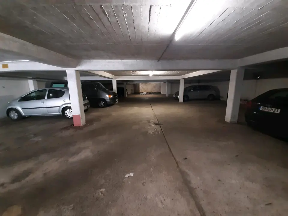 Studio mit 25 m² in Göttingen – Bild 7
