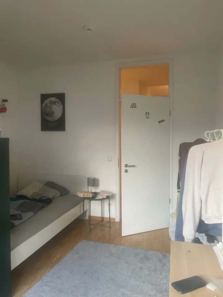 Studio mit 25 m² in Göttingen – Bild 9