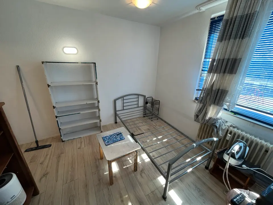 Studio mit 25 m² in Göttingen – Bild 10