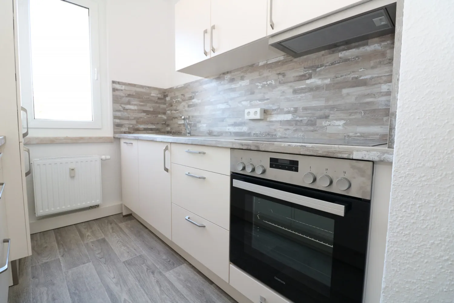 2 Zimmer Wohnung mit 46 m² in Freiberg – Bild 3