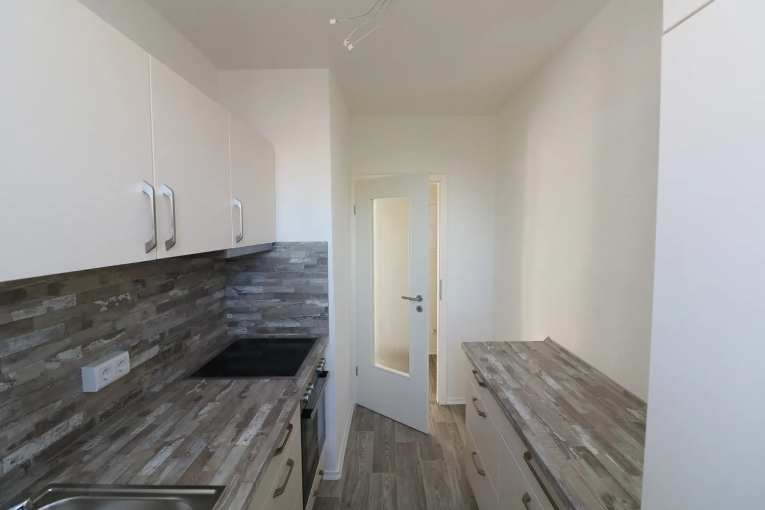2 Zimmer Wohnung mit 46 m² in Freiberg – Bild 4