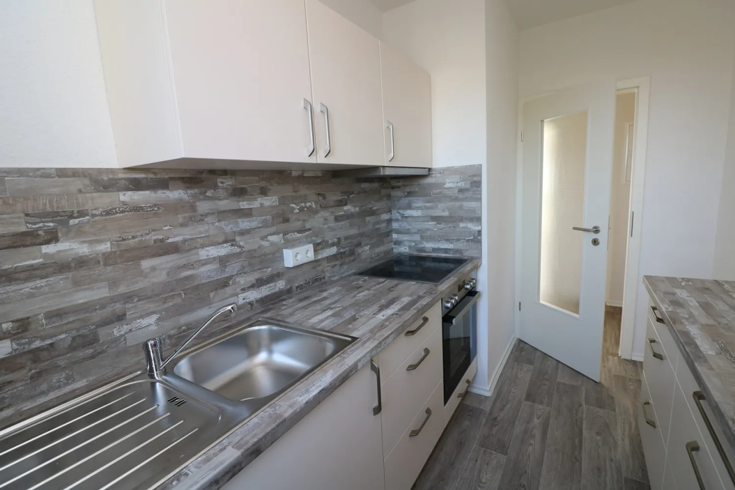 2 Zimmer Wohnung mit 46 m² in Freiberg – Bild 5